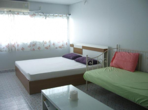 T8 Guest House Don Mueang Challenger